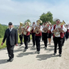 Bezirksmusikfest Weilheim